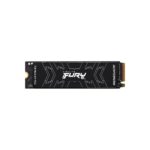 Disco Sólido Kingston FURY Renegade PCIe 4.0 - NVMe M.2 / 4TB