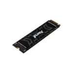 Disco Sólido Kingston FURY Renegade PCIe 4.0 - NVMe M.2 / 4TB