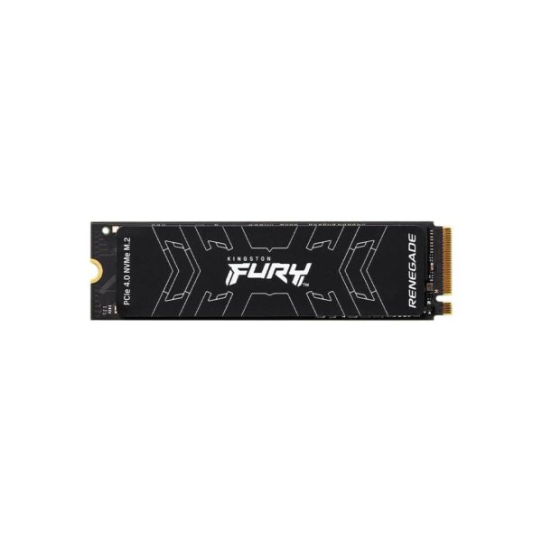 Disco Solido Kingston FURY Renegade PCIe 4.0 - NVMe M.2 / 500GB