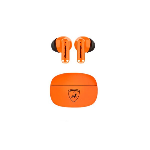 Audífonos Lamborghini Lambo Bud Mini LB-TWS