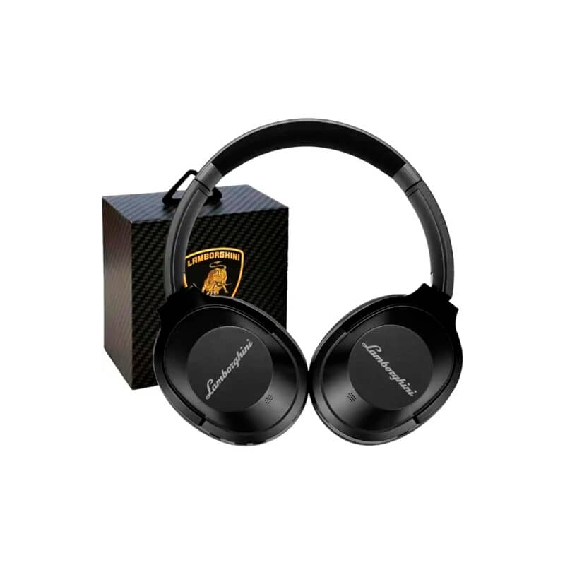 Audífonos Lamborghini Lambo Huracan Noctis LB-HS