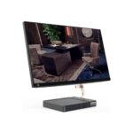 Lenovo IdeaCentre (F0G100P9LD - AMD Ryzen 7 5700U / 8GB x 2 / 512GB SSD / W11