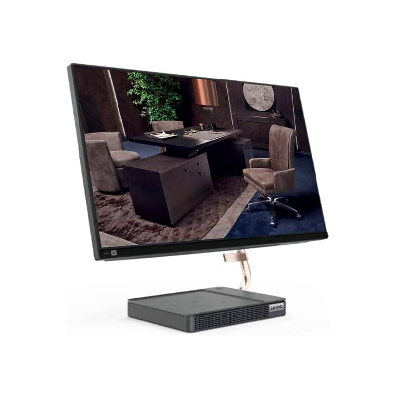 Lenovo IdeaCentre (F0G100P9LD - AMD Ryzen 7 5700U / 8GB x 2 / 512GB SSD / W11