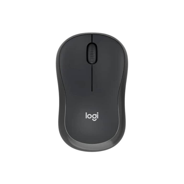 Mouse Logitech M240 Silent