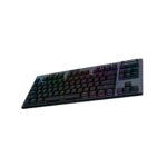 Teclado Logitech G915 X Lightspeed TKL