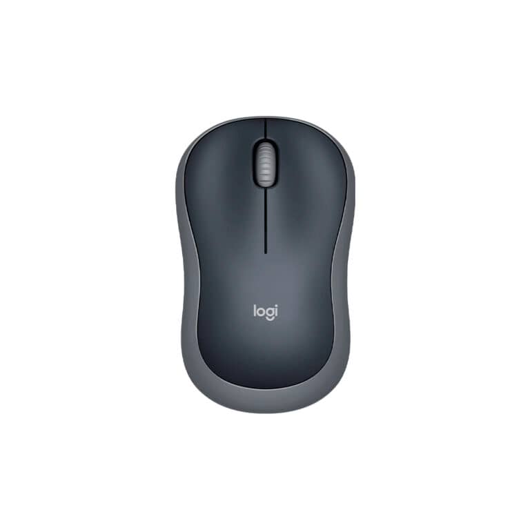 Mouse Logitech M185