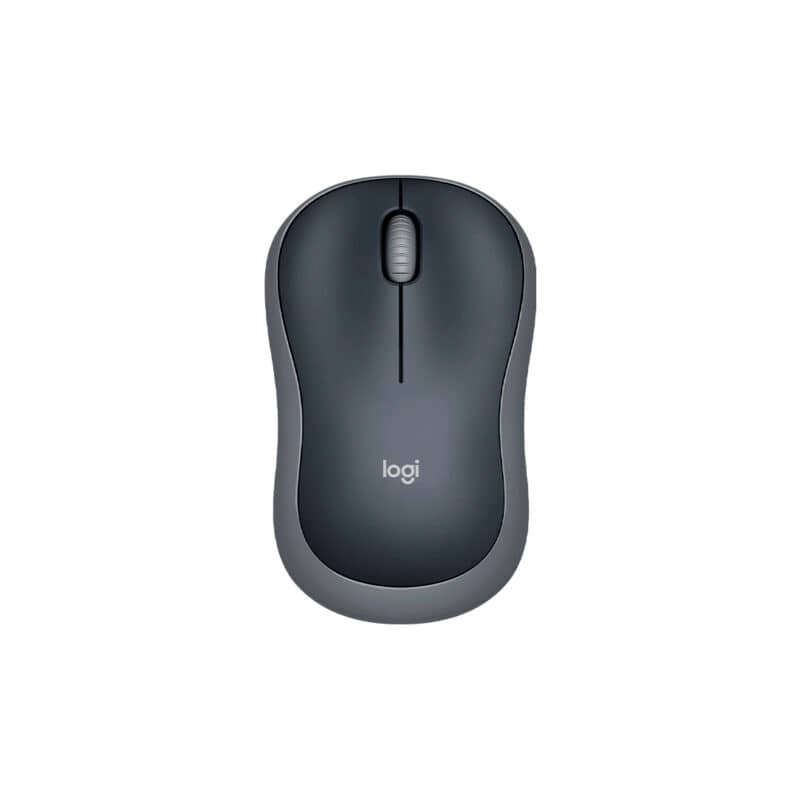 Mouse Logitech M185