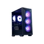 CPU MSI Codex Z2 Gaming - AMD Ryzen 5 8400F / 16GB / 1TB SSD / NVIDIA RTX 4060 8GB