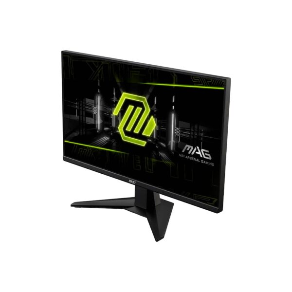 Monitor MSI MAG 255XFV - 24.5" Full HD / 250Hz / 0.5 ms
