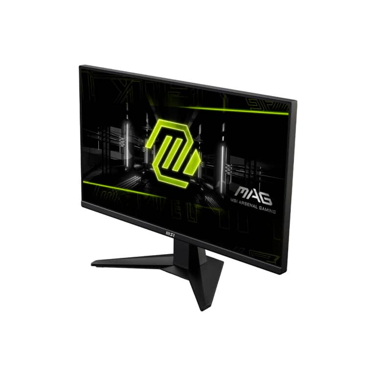 Monitor MSI MAG 255XFV - 24.5" Full HD / 250Hz / 0.5 ms
