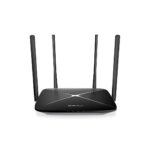 Router Mercusys AC12G - AC1300 / Gigabit / 867Mps+300Mbps
