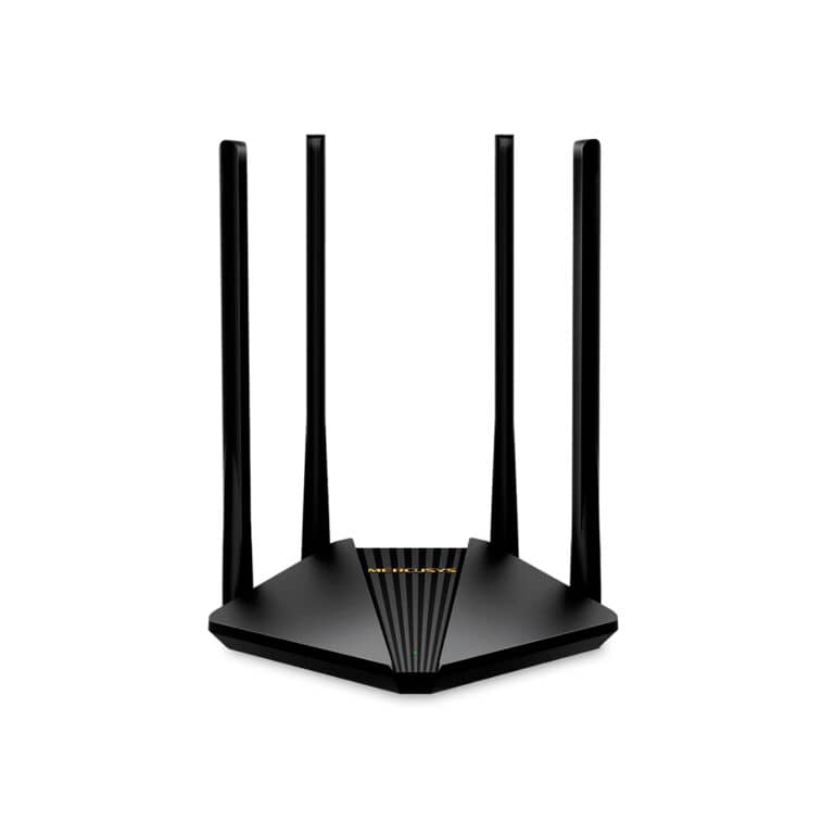 Router Mercusys MR30G - AC1200 / Dual Band / Gigabit / 5GHz