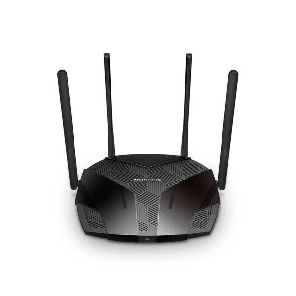 Router Mercusys MR70X - AX1800 / Dual Band / WiFi 6 / 1201+574Mbps
