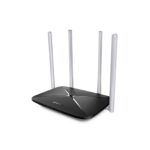 Router Mercusys 4ATN - Dual Band / AC12 / AC1200 