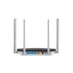 Router Mercusys 4ATN - Dual Band / AC12 / AC1200 