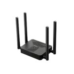 Router Mercusys MR62X - Wi-Fi 6 / Dual Band / AX1500