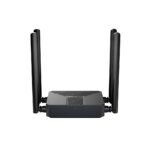 Router Mercusys MR62X - Wi-Fi 6 / Dual Band / AX1500