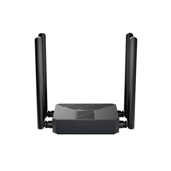 Router Mercusys MR62X - Wi-Fi 6 / Dual Band / AX1500