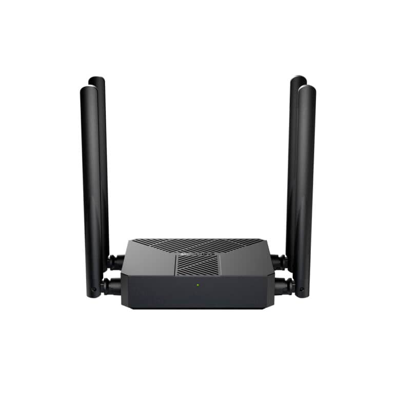 Router Mercusys MR62X - Wi-Fi 6 / Dual Band / AX1500