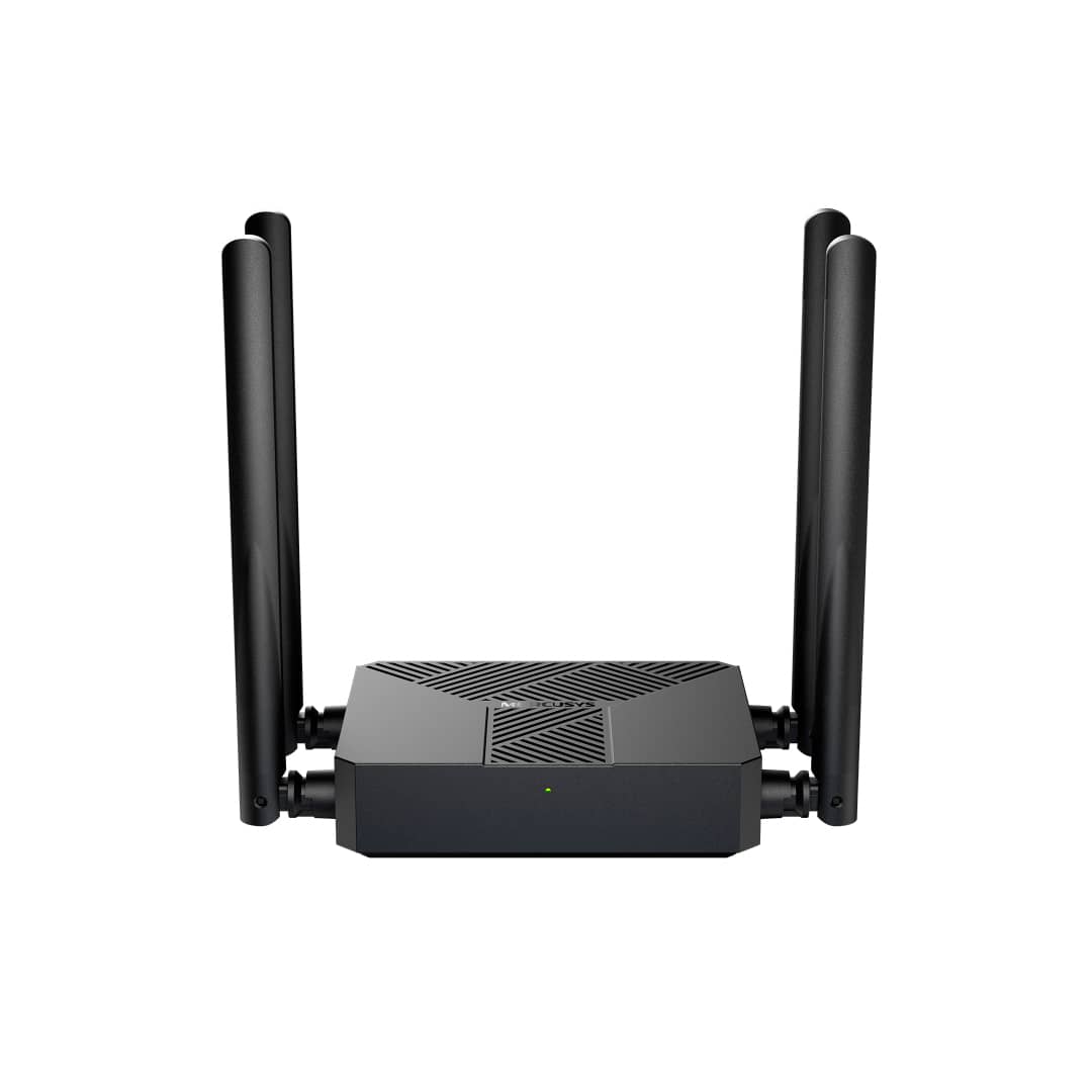 Mercusys Wi-Fi 6 Router Dual Band MR62X AX1500 -2 Router Mercusys MR62X - Wi-Fi 6 / Dual Band / AX1500