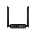 Router Mercusys MR62X - Wi-Fi 6 / Dual Band / AX1500
