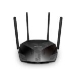 Router Mercusys MR60X - Wi-Fi 6 / AX1500