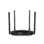 Router Mercusys MR60X - Wi-Fi 6 / AX1500