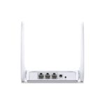 Router Mercusys MR20 - Wireless / Dual Band / AC750