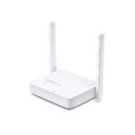 Router Mercusys MR20 - Wireless / Dual Band / AC750