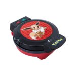 Mini Waffera Pokemon Eevee WM1-POK-EEV