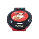 Mini Waffera Pokemon Eevee WM1-POK-EEV