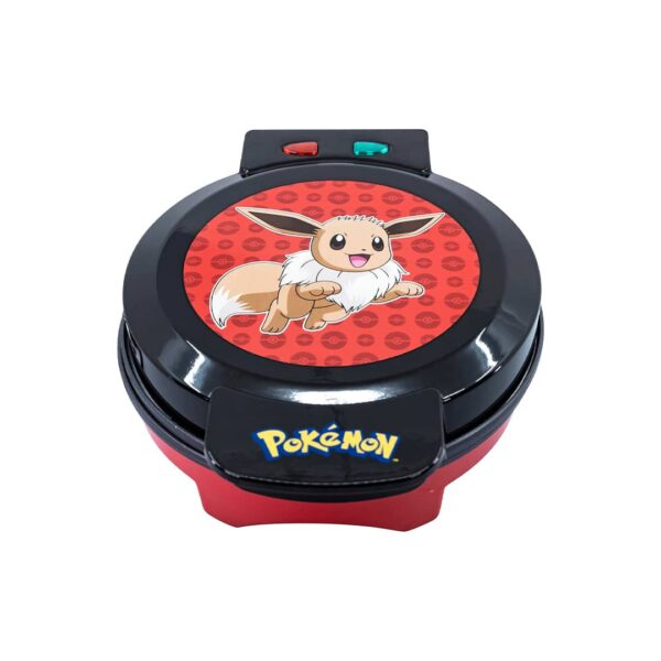 Mini Waffera Pokemon Eevee WM1-POK-EEV