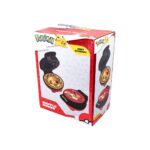 Mini Waffera Pokemon Eevee WM1-POK-EEV