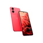 Teléfono Celular Motorola G35 5G - 4GB / 256GB