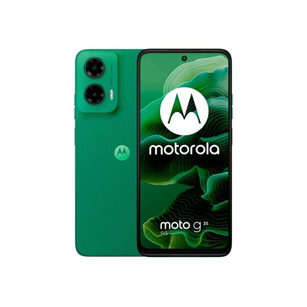 Teléfono Celular Motorola G35 5G - 4GB / 256GB
