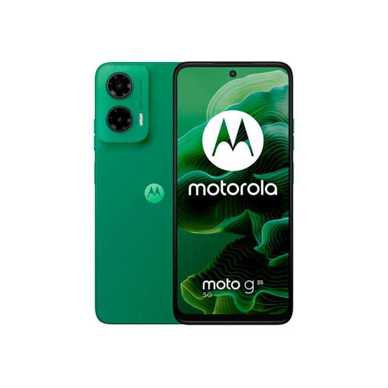 Teléfono Celular Motorola G35 5G - 4GB / 256GB