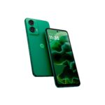 Teléfono Celular Motorola G35 5G - 4GB / 256GB