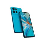 Teléfono Celular Motorola G75 5G - 8GB / 256GB