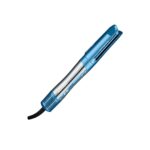 Cepillo Secador Babylisspro nano titanium - style/switch ionic multi-styler dryer Este cepillo cuenta con tecnología Nano Titanium, que distribuye el calor de forma uniforme y protege el cabello del daño térmico. Además, la función iónica ayuda a reducir el frizz y a cerrar la cutícula capilar, logrando un acabado más suave y brillante desde la raíz hasta las puntas. El diseño intercambiable permite ajustar diferentes cabezales para adaptarse a distintas necesidades: alisar, dar forma, crear ondas o simplemente secar con control. Es perfecto para todo tipo de cabello, desde liso hasta rizado.