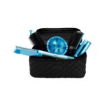 Cepillo Secador Babylisspro nano titanium - style/switch ionic multi-styler dryer