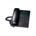 Teléfono Panasonic KX-TS500LX1B