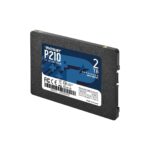 Disco Sólido Patriot P210 SSD SATA III 25" - 2TB