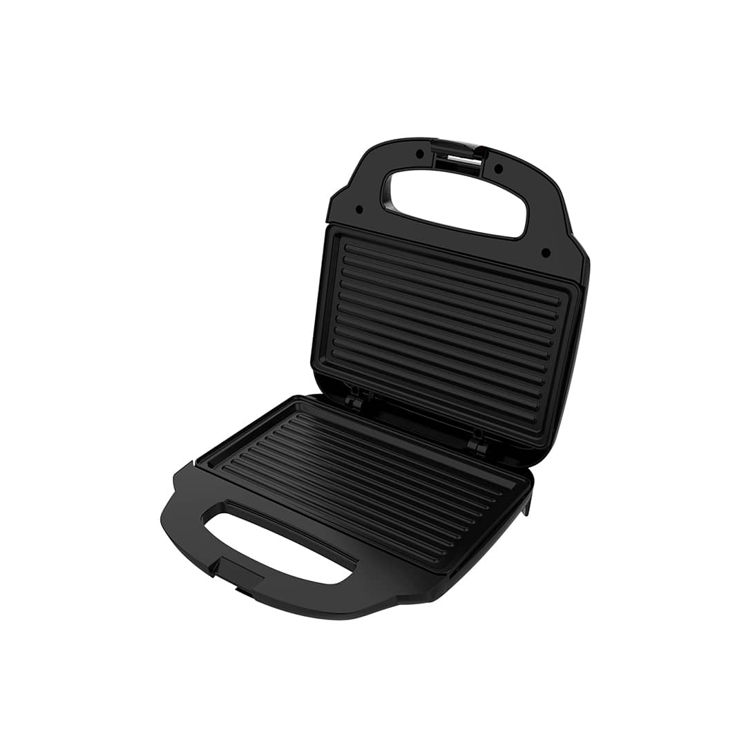 Prime Home Panini Grill PN820BK Sándwichera Panini Grill Prime Home PN820BK