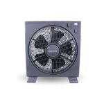 Ventilador de Piso Prime Home FBX1250G - 12" / 50W