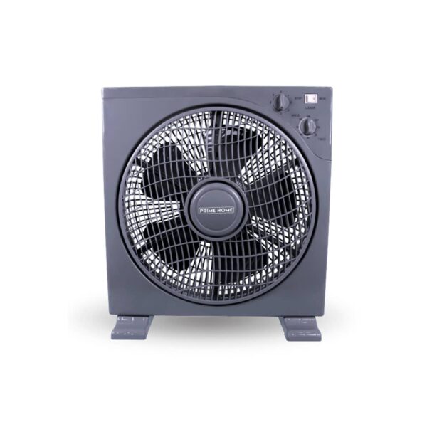 Ventilador de Piso Prime Home FBX1250G - 12" / 50W