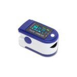 Pulse Oximeter Fingertip