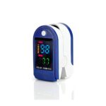 Pulse Oximeter Fingertip