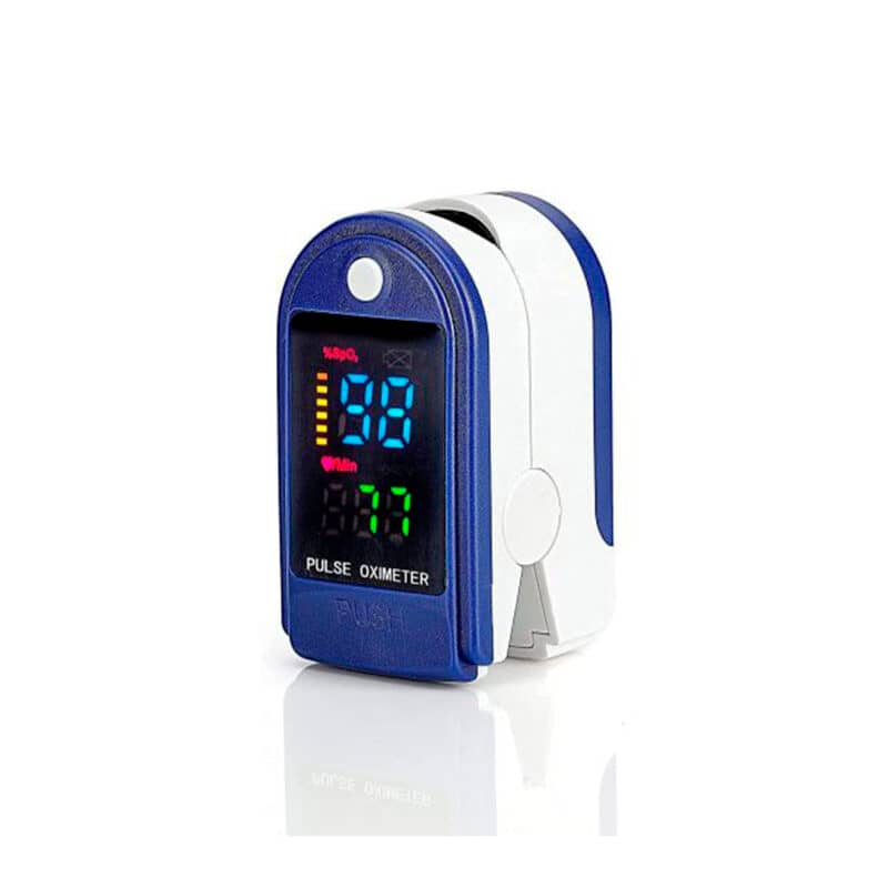 Pulse Oximeter Fingertip