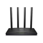 TP-Link Archer C6U AC1200 Dual Band Gigabit.