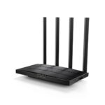 TP-Link Archer C6U AC1200 Dual Band Gigabit.